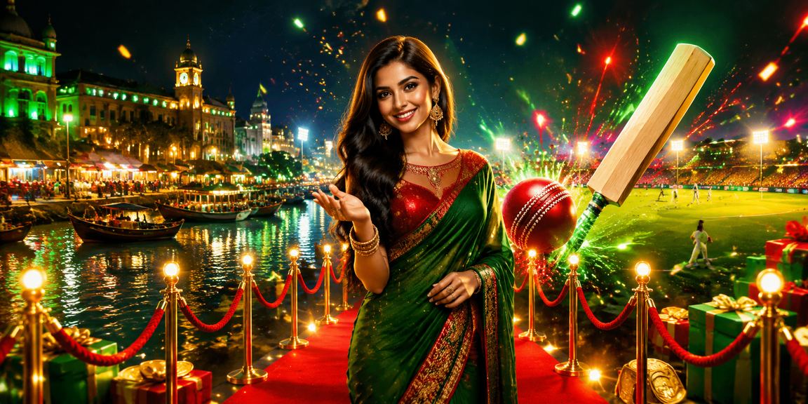 ময়মনসিংহ ক্রিকেট বেটিং পরিবেশ