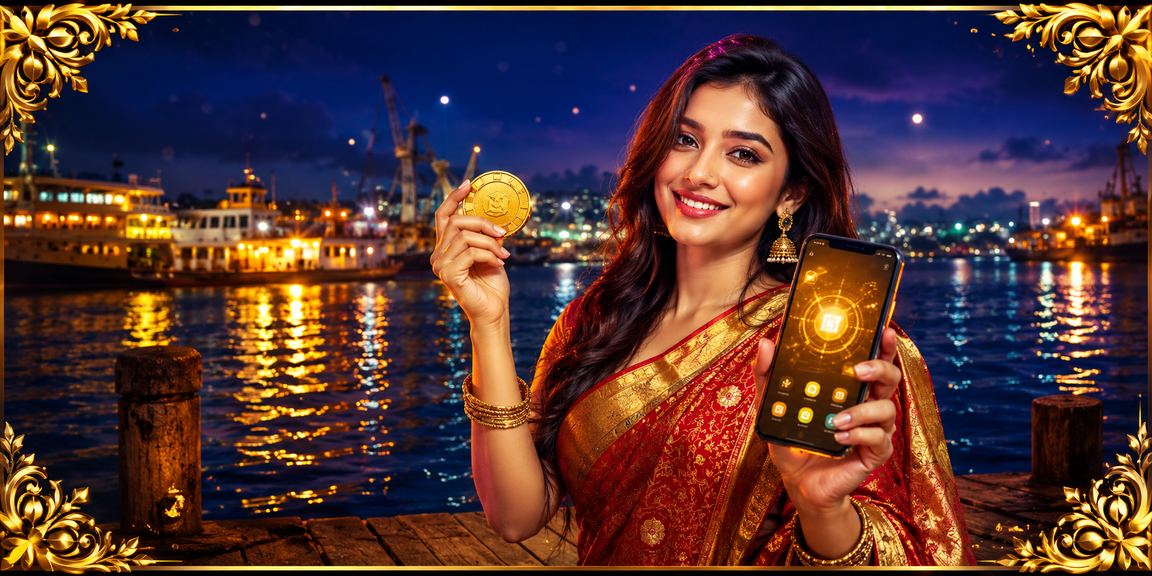 বাংলাদেশের মোবাইল পেমেন্ট ব্যবস্থা ব্যবহার করে বাজি ধরছে